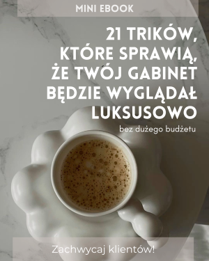 Міні-електронна книга: 21 порада, які зроблять ваш салон розкішним