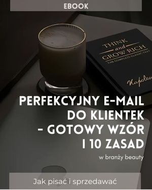 Ідеальний електронний лист для клієнток - готовий шаблон та 10 правил