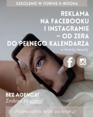 Реклама у Facebook та Instagram – від нуля до повного календаря