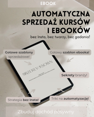 Електронна книга: Автоматичний продаж курсів та електронних книг без інста, без обличчя, без зайвих слів!