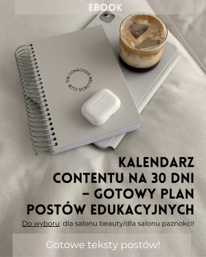 Календар освітнього контенту на 30 днів!