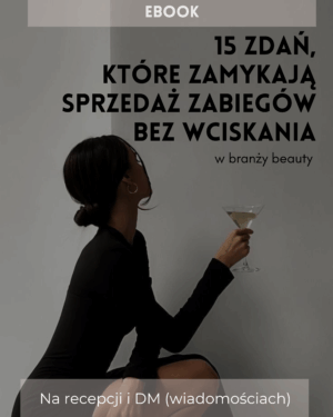 Ebook: 15 фраз, які закривають продаж без нав'язування!